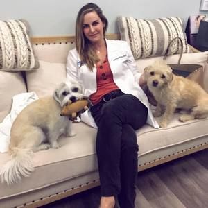 Meet your Posher, Jackie